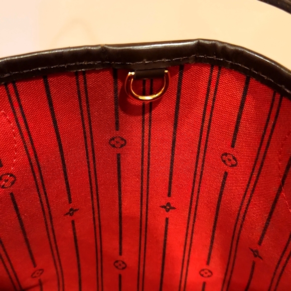 Authentic Louis Vuitton PM Tote - Picture 8 of 12